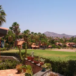 San Carlos Golf Club - San Carlos
