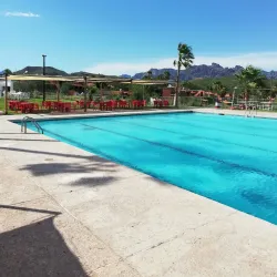 San Carlos Golf Club - San Carlos