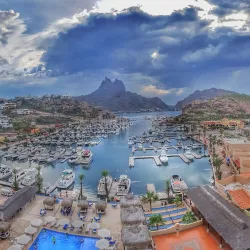 San Carlos Marina - San Carlos