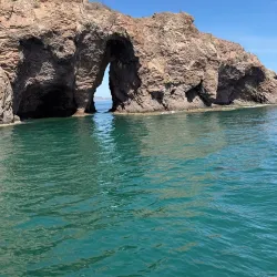 San Carlos Marina - San Carlos