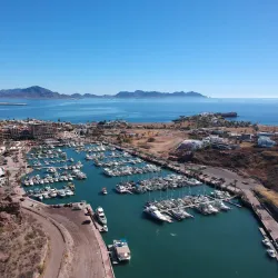 San Carlos Marina - San Carlos