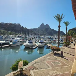 San Carlos Marina - San Carlos