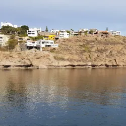 San Carlos Marina - San Carlos