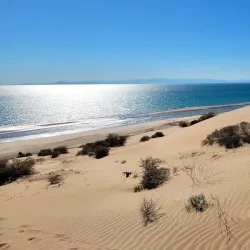 Colorado River Delta - San Felipe