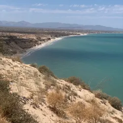 Colorado River Delta - San Felipe