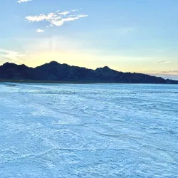 Colorado River Delta - San Felipe