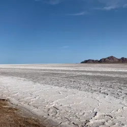 Colorado River Delta - San Felipe