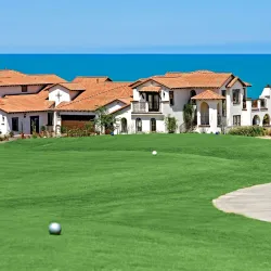 El Dorado Ranch - San Felipe