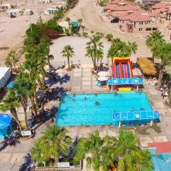 El Dorado Ranch - San Felipe