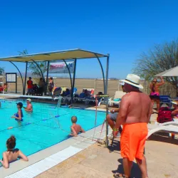 El Dorado Ranch - San Felipe