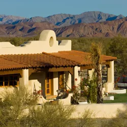 El Dorado Ranch - San Felipe