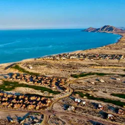 El Dorado Ranch - San Felipe