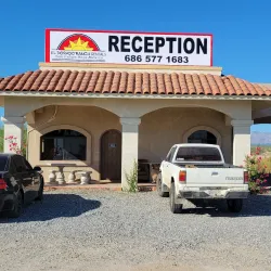 El Dorado Ranch - San Felipe