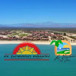 El Dorado Ranch - San Felipe