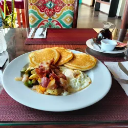 El Dorado Ranch - San Felipe