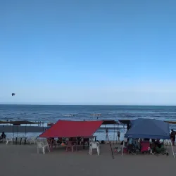 Malecón de San Felipe - San Felipe