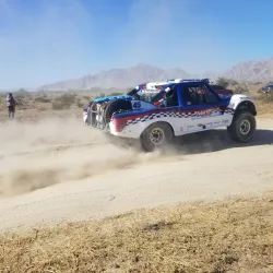 San Felipe Beaches - San Felipe