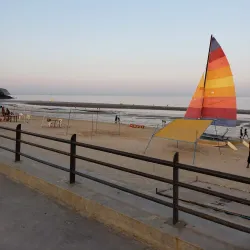 San Felipe Beaches - San Felipe