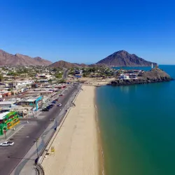 San Felipe Beaches - San Felipe