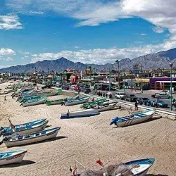 San Felipe Beaches - San Felipe