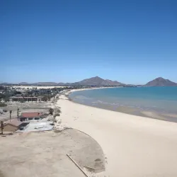 San Felipe Beaches - San Felipe
