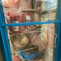 San Felipe Fish Market - San Felipe