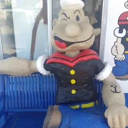 San Felipe Fish Market - San Felipe