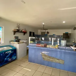 San Felipe Fish Market - San Felipe