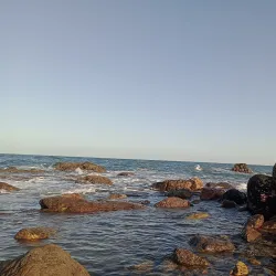 San Felipe Hot Springs - San Felipe