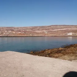 San Felipe Hot Springs - San Felipe