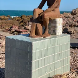 San Felipe Hot Springs - San Felipe