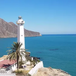 San Felipe Lighthouse - San Felipe