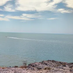 San Felipe Lighthouse - San Felipe