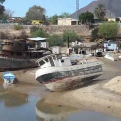San Felipe Lighthouse - San Felipe