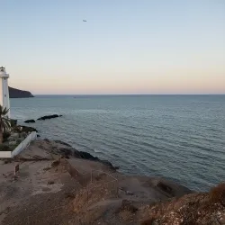 San Felipe Lighthouse - San Felipe