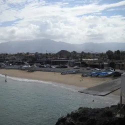 San Felipe Lighthouse - San Felipe