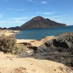 San Felipe Lighthouse - San Felipe