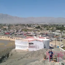 San Felipe Lighthouse - San Felipe