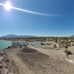 San Felipe Lighthouse - San Felipe