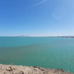 San Felipe Lighthouse - San Felipe