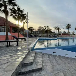 San Felipe Marina - San Felipe