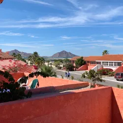 San Felipe Marina - San Felipe