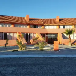 San Felipe Marina - San Felipe