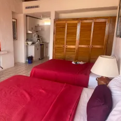 San Felipe Marina - San Felipe