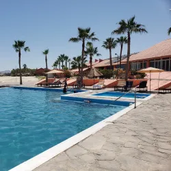 San Felipe Marina - San Felipe