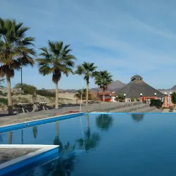 San Felipe Marina - San Felipe