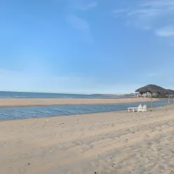 San Felipe Marina - San Felipe