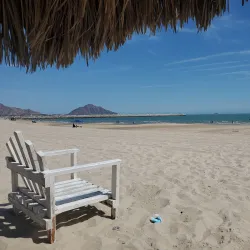 San Felipe Marina - San Felipe