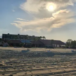 San Felipe Marina - San Felipe