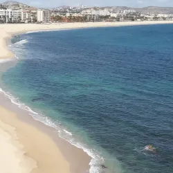Costa Azul Beach - San José del Cabo